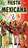 Viva Mexico Plakat