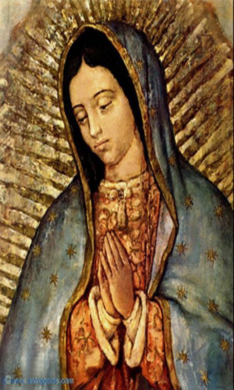  Android İndirme için Buenas Noches Virgen de Guadalupe APK