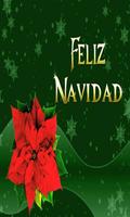 Feliz Navidad الملصق