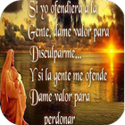 Frases de Dios Bellas biểu tượng