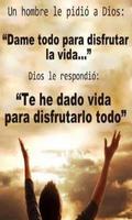 Frases de Dios Bellas imagem de tela 1