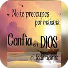 Frases de Dios para Agradecer आइकन