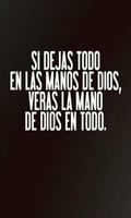 Frases de Dios para Agradecer 截图 2