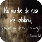 Frases de Dios para el Amor أيقونة