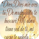 Frases de Dios para la Vida आइकन