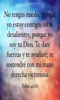 Frases de Dios para la Vida 海报