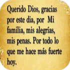 Frases e Imagenes de Dios simgesi