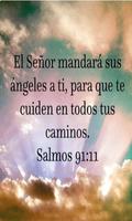 Frases e Imagenes de Dios पोस्टर