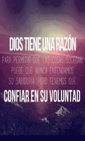 Frases e Imagenes de Dios capture d'écran 1