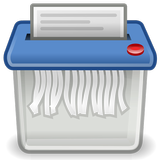 Browser Ghost أيقونة