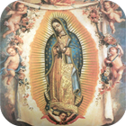 Imagenes Aniversario Virgen de Guadalupe biểu tượng