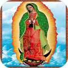 Imagenes Bonitas Virgen de Guadalupe ícone