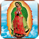 Imagenes Bonitas Virgen de Guadalupe أيقونة