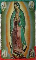 Imagenes Bonitas Virgen de Guadalupe capture d'écran 2