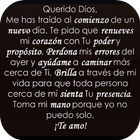 Imagenes Cristianas Y Frases icon