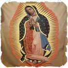 Imagenes de Reflexion Virgen de Guadalupe ícone