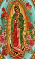 Imagenes de Reflexion Virgen de Guadalupe Affiche