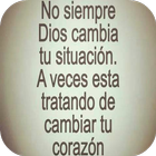 Imagenes y Frases de Dios icon