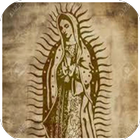 Virgen de Guadalupe Pura icône