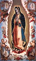 Virgen de Guadalupe Pura imagem de tela 3