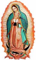 La Virgen de Guadalupe Santa スクリーンショット 1