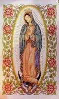 La Virgen de Guadalupe Santa capture d'écran 2
