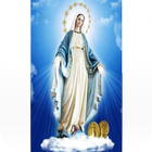 Mañanitas a la Virgen Maria Zeichen