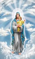 Mañanitas a la Virgen Maria syot layar 3