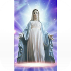 Misteriosa Virgen Maria biểu tượng