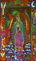 Predicas Virgen de Guadalupe capture d'écran 3