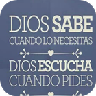 Reflexiones Cristianas Cortas ไอคอน