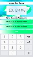 Whey Protein Calculate screenshot 2