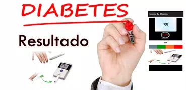 Teste de Diabetes