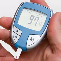 Teste de Diabetes