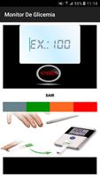 Teste de Diabetes 海报