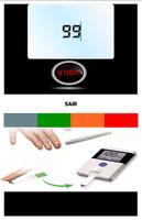 Teste de Diabetes 截图 1