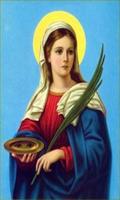 1 Schermata Santificada Virgen Maria