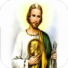 San Judas Tadeo para la Salud ikona