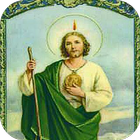 Icona San Judas Tadeo para la Vida