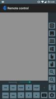 Remote Control Widget for PC 截图 2