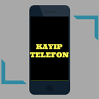 Kayıp Telefon アイコン