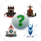آیکون‌ Stormbound Cards