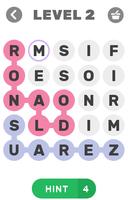 Football Player Word Search スクリーンショット 1