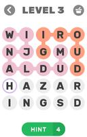 Football Player Word Search 스크린샷 2