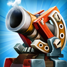 TD: Goblin Defenders - Towers Rush أيقونة