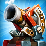 TD: Goblin Defenders - Towers Rush icono