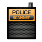 Police Scanner - CWScanner icône