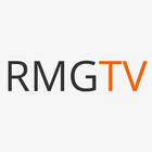 RMGTV - Rover's Morning Glory アイコン