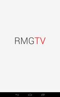 RMGTV - Rover's Morning Glory ポスター