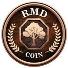 RMD Wallet icône